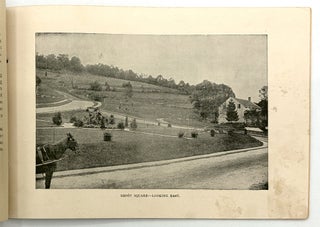 "Sherman Park" Advertising Booklet -- Developing Westchester County c.1891