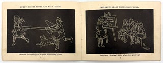Slate Drawings Advertising Embroidery Silks