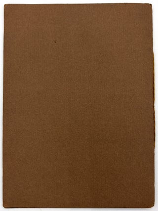 "A Text Book on House Painting" -- 1930s Advertising Booklet for Lead Paint