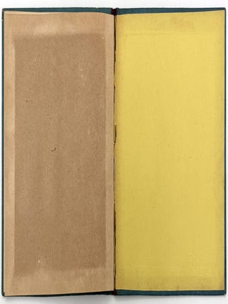 "Des Kindes Zeitvertreib in Bildern" ("A Child's Pastimes in Pictures") -- 1860s German Picture Book
