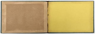 "Des Kindes Zeitvertreib in Bildern" ("A Child's Pastimes in Pictures") -- 1860s German Picture Book
