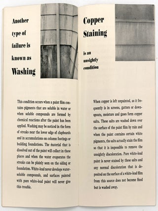 "How to Buy a Paint Job" -- Promoting Lead Paint Company