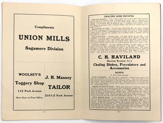 The Reliable Cook Book