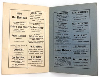 The Reliable Cook Book