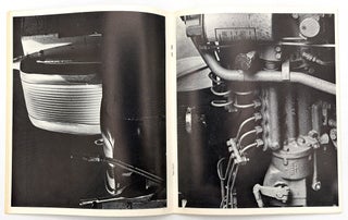 "From the Center" -- First Issue of 1970s Feminist Serial from Fairleigh Dickinson University Center for Women