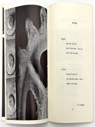 "From the Center" -- First Issue of 1970s Feminist Serial from Fairleigh Dickinson University Center for Women
