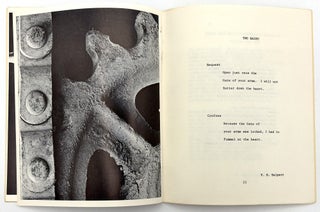 "From the Center" -- First Issue of 1970s Feminist Serial from Fairleigh Dickinson University Center for Women