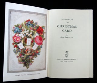 The Story of the Christmas Card