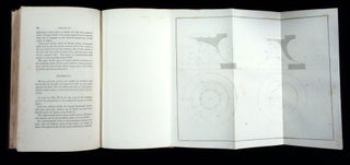Item #260009 A Treatise on Shades and Shadows and Linear Perspective. Charles Davies A.S. Barnes...