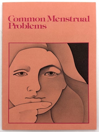 Item #26001784 Common Menstrual Problems