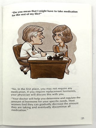 After Hysterectomy WHAT?