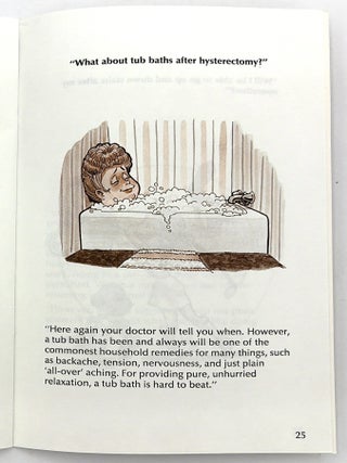After Hysterectomy WHAT?
