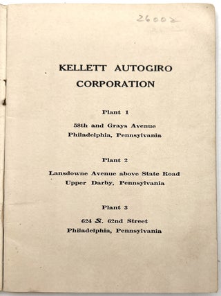 Handbook on Wartime Production