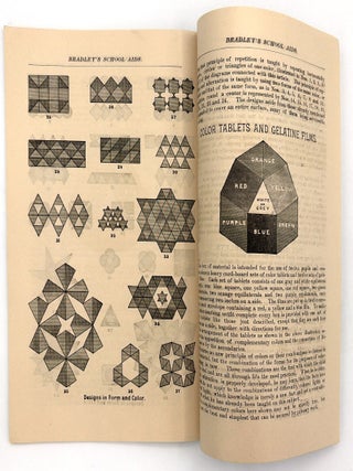 Bradley's Catalogue of School Aids and Material