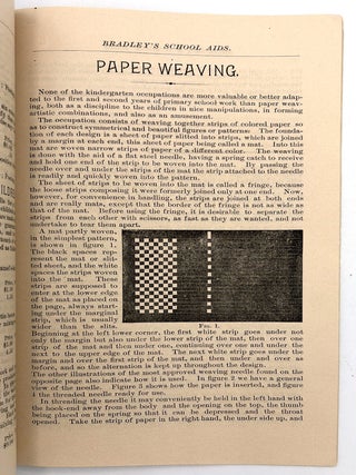 Bradley's Catalogue of School Aids and Material