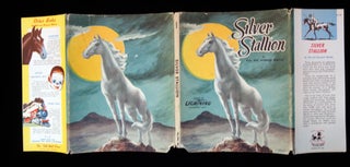 Silver Stallion, Sequel to Lighting: A Cowboy's Colt