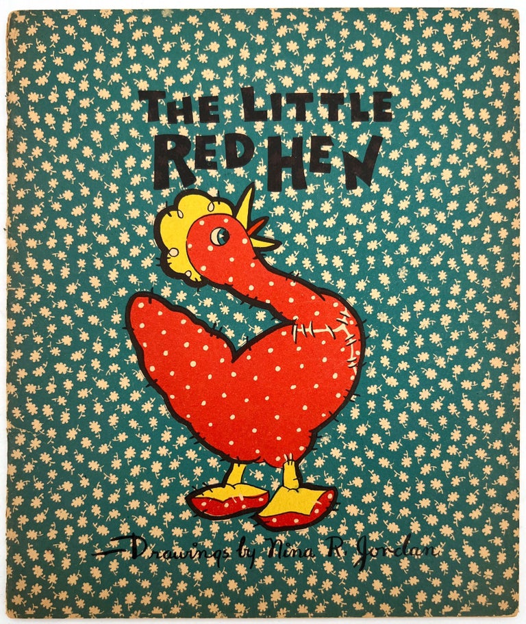 Item #26015506 The Little Red Hen and the Fox