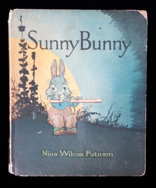 Item #26015509 Sunny Bunny. Nina Wilcox Putnam