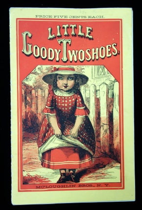 Item #26018101 Little Goody Twoshoes