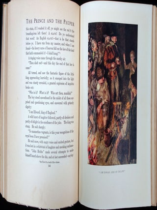 The Prince and the Pauper: A Tale for Young People of All Ages