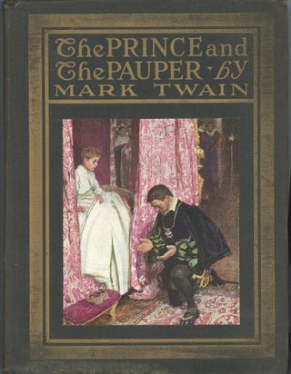 The Prince and the Pauper: A Tale for Young People of All Ages