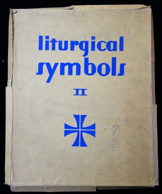 Boxed Set - Liturgical Symbol, Series 2
