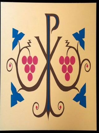Boxed Set - Liturgical Symbol, Series 2