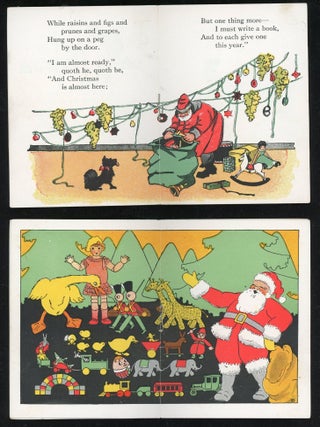 4 Small Children's Christmas Stories