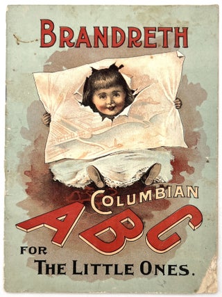 Bandreth Columbian ABC For The Little Ones