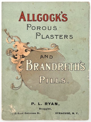 Bandreth Columbian ABC For The Little Ones