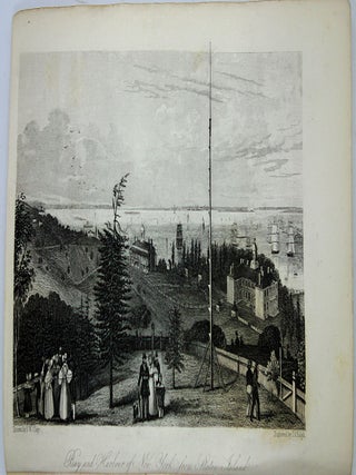 The Family Circle and Parlor Annual Vol. V, No. 10