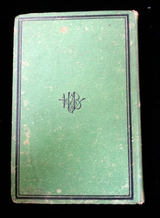 Miss Beecher's Housekeeper and Health Keeper, contain five hundred recipes for economical and healthful cooking; also, Many Directions for securing health and happiness