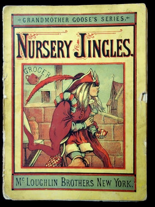 Grandmother Goose's Series: Nursery Jingles
