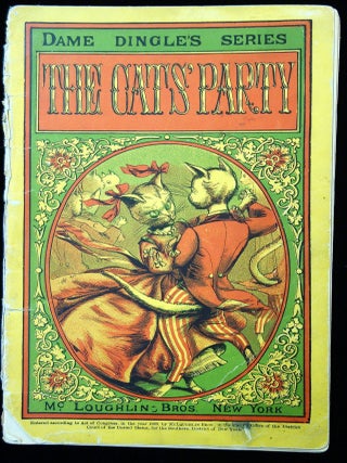 The Cats Party, Dame Dingle's Series