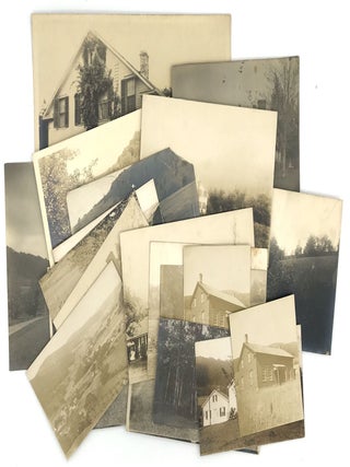 Archive of New York Farmers Edward C. and Emily Henrotin