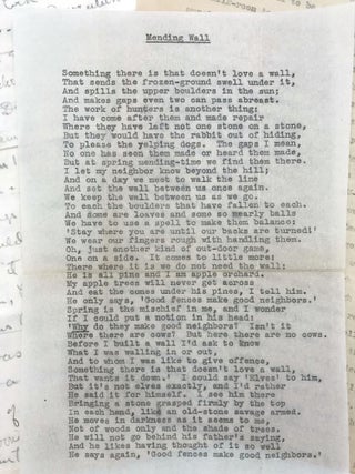 Archive of New York Farmers Edward C. and Emily Henrotin