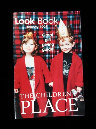 Collection of 20th Century Paper Dolls used in Fashion Advertising to Children Directly