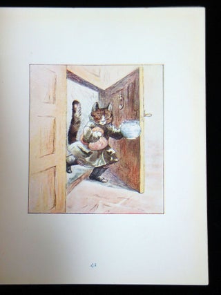 The Tailor of Cloucester