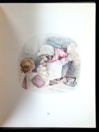 The Tale of Mrs. Tiggy Winkle