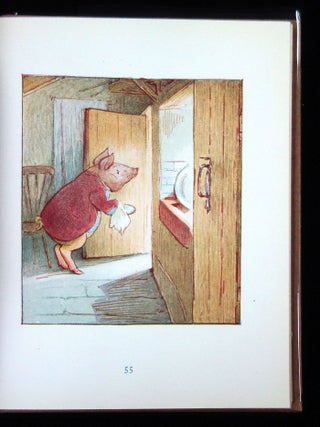 The Tale of Pigling Bland