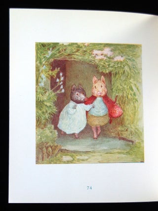 The Tale of Pigling Bland