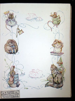 The Tale of Two Bad Mice