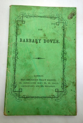 Item #28001204 The Barbary Doves