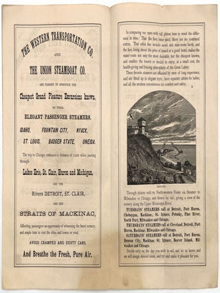 Grand Pleasure Excursions