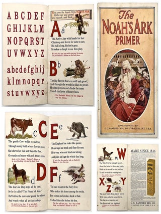 Item #28001509 The Noah's Ark Primer