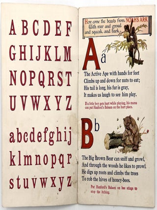 The Noah's Ark Primer