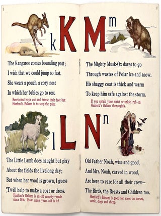The Noah's Ark Primer