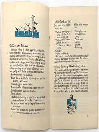 Good Habits for Children
