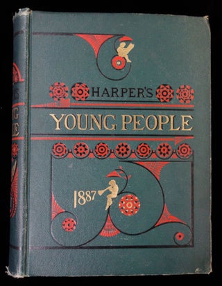 Item #28005100 Harper's Young People