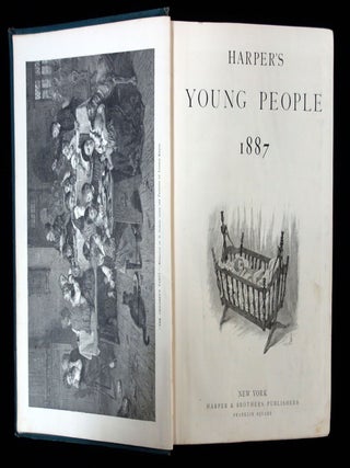 Harper's Young People